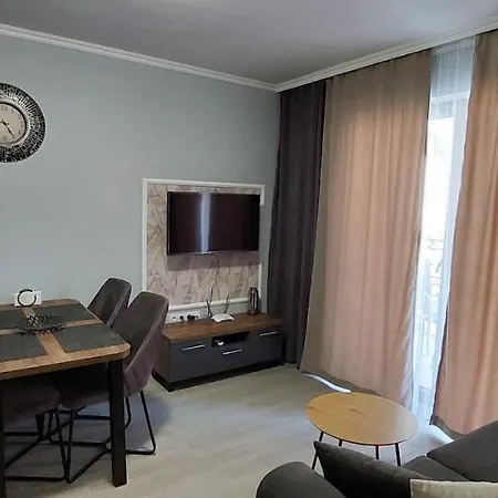 Valencia Gardens & Studio, Nessebar