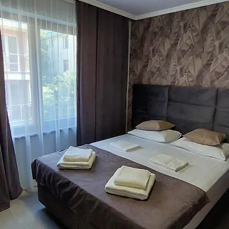 Valencia Gardens & Studio, * Nessebar