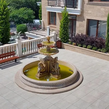 Apartamento Valencia Gardens & Studio, *